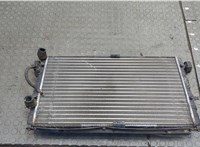  Радиатор охлаждения двигателя Seat Ibiza 2 1993-2002 20415331 #1