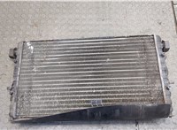  Радиатор охлаждения двигателя Seat Ibiza 2 1993-2002 20415331 #3