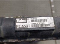  Радиатор охлаждения двигателя Seat Ibiza 2 1993-2002 20415331 #5