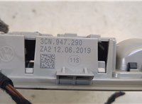  Фонарь салона (плафон) Volkswagen Golf 7 2012-2020 20415332 #3
