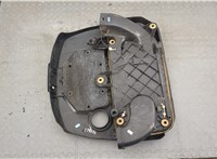  Накладка декоративная на ДВС BMW 5 F10 2010-2017 20415342 #1