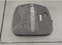  Накладка декоративная на ДВС BMW 5 F10 2010-2017 20415342 #2