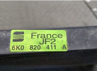  Радиатор кондиционера Seat Ibiza 2 1993-2002 20415345 #2