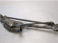  Механизм стеклоочистителя (трапеция дворников) Toyota Camry V40 2006-2011 20415354 #5
