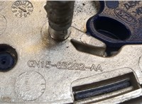  Эмблема Ford Escape 2007-2012 20415357 #3