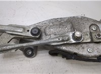  Механизм стеклоочистителя (трапеция дворников) Chevrolet Cruze 2015-2023 20415366 #4