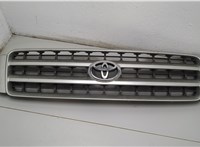 5310148060B0 Решетка радиатора Toyota Highlander 1 2001-2007 20415369 #1