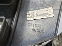 5310148060B0 Решетка радиатора Toyota Highlander 1 2001-2007 20415369 #5