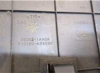  Пластик (обшивка) салона Nissan Murano 2008-2015 20415376 #3