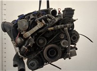 Двигатель (ДВС) BMW 5 E60 2003-2010 20415390 #1