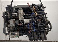  Двигатель (ДВС) BMW 5 E60 2003-2010 20415390 #4