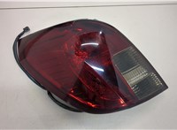  Фонарь (задний) Opel Antara 20415423 #1