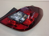  Фонарь (задний) Opel Corsa D 2006-2014 20415427 #1