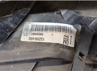  Фонарь (задний) Opel Corsa D 2006-2014 20415427 #6