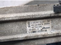 2E0145804A Радиатор интеркулера Volkswagen Crafter 2006-2016 20415430 #3