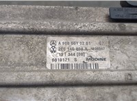 2E0145804A Радиатор интеркулера Volkswagen Crafter 2006-2016 20415430 #6