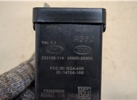  Блок комфорта Hyundai Elantra 2013-2016 20415434 #2