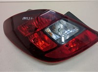 Фонарь (задний) Opel Corsa D 2006-2014 20415436 #1