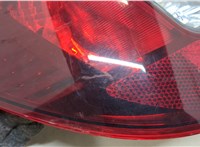  Фонарь (задний) Opel Corsa D 2006-2014 20415436 #2