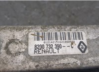  Радиатор интеркулера Renault Kangoo 2008-2013 20415443 #3