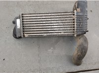  Радиатор интеркулера Peugeot 406 1999-2004 20415451 #4