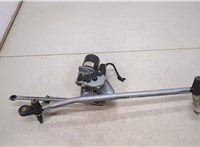  Механизм стеклоочистителя (трапеция дворников) BMW X5 E53 2000-2006 20415466 #1