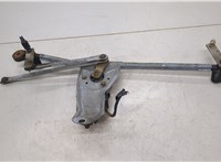  Механизм стеклоочистителя (трапеция дворников) BMW X5 E53 2000-2006 20415466 #3