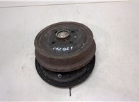  Ступица (кулак, цапфа) Opel Astra G 1998-2005 20415494 #1