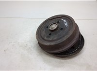  Ступица (кулак, цапфа) Opel Astra G 1998-2005 20415494 #2