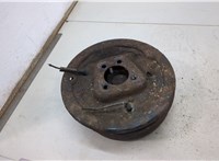  Ступица (кулак, цапфа) Opel Astra G 1998-2005 20415494 #3
