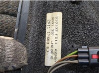  Зеркало боковое Ford Fusion 2002-2012 20415503 #5