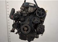  Двигатель (ДВС) Ford Mondeo 3 2000-2007 20415507 #1