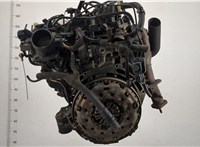  Двигатель (ДВС) Ford Mondeo 3 2000-2007 20415507 #2