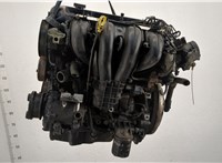  Двигатель (ДВС) Ford Mondeo 3 2000-2007 20415507 #5