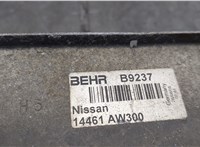  Радиатор интеркулера Nissan Primera P12 2002-2007 20415516 #3
