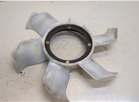  Крыльчатка вентилятора (лопасти) Mitsubishi Pajero / Montero 2000-2006 20415537 #1