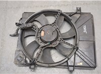  Вентилятор радиатора Hyundai Getz 20415540 #1