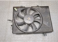  Вентилятор радиатора Hyundai Getz 20415540 #3
