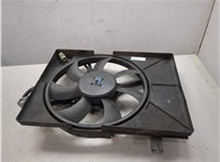 253801C150 Вентилятор радиатора Hyundai Getz 2002-2011 20415540 #4