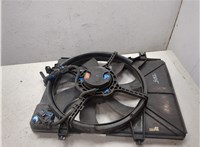 253801C150 Вентилятор радиатора Hyundai Getz 2002-2011 20415540 #5