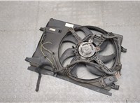  Вентилятор радиатора Opel Corsa D 2006-2014 20415544 #7