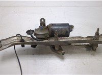  Механизм стеклоочистителя (трапеция дворников) Mercedes S W126 1979-1991 20415547 #1