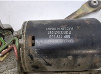  Механизм стеклоочистителя (трапеция дворников) Mercedes S W126 1979-1991 20415547 #2