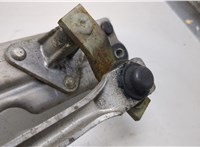  Механизм стеклоочистителя (трапеция дворников) Mercedes S W126 1979-1991 20415547 #3