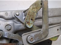  Механизм стеклоочистителя (трапеция дворников) Mercedes S W126 1979-1991 20415547 #4