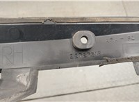  Пластик кузовной Saturn VUE 2001-2007 20415555 #3