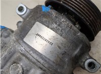 1K0820859F Компрессор кондиционера Volkswagen Jetta 5 2004-2010 20415556 #1