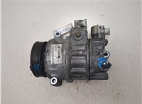 1K0820859F Компрессор кондиционера Volkswagen Jetta 5 2004-2010 20415556 #2