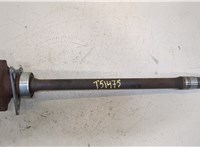  Полуось (приводной вал, шрус) Audi A4 (B8) 2007-2015 20415561 #1