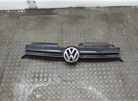  Решетка радиатора Volkswagen Golf 6 2009-2012 20415569 #1